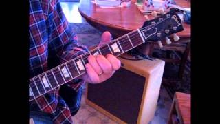 When the Daylight Comes - Ian Hunter Lesson