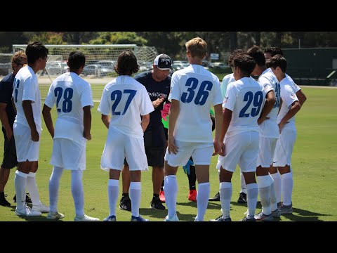 Academy 2019/20 Season BU17 ('03/'04): Pateadores vs San Diego Surf