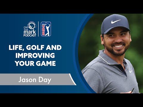 Life, Golf and Improving Your Game with Jason Day