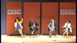 Ben Shapiro SMACKS DOWN Black Lives Matter: \