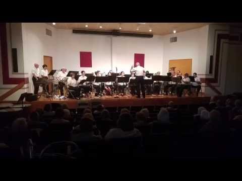 First State Symphonic Band - The Goslings