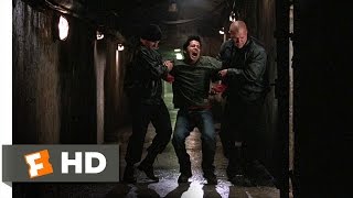Hostel  4 11  Movie CLIP   Hall of Horrors  2005  HD