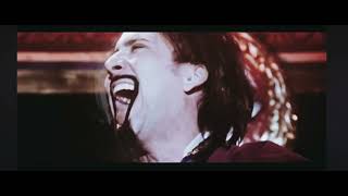 FU MANCHU, THE GIANTESS AND HER NAILS