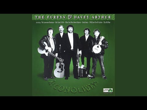 Silver Threads Among The Gold