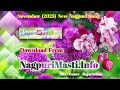 Nilure Nilima Kyo Bulaya Old Is Gold 2008 Nagpuri Song 2025