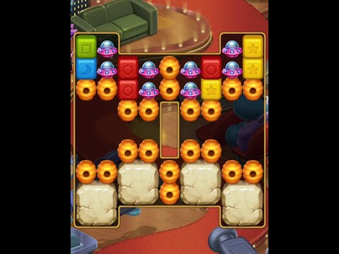 TOY BLAST level 2289