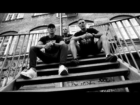 Guzik GZK - Na betonie feat.Omen FZR prod.Welenka