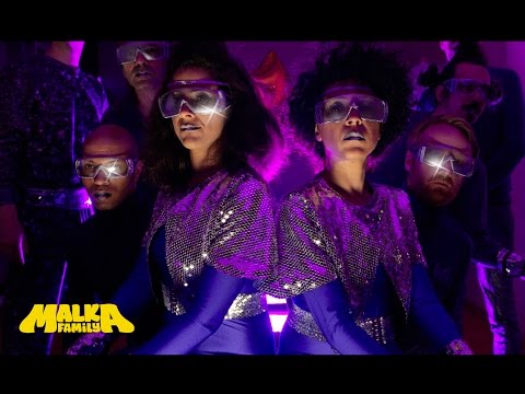 MALKA FAMILY Donne Moi Ca! [Official Video]