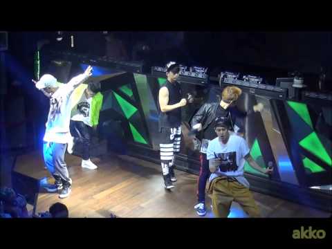 140927　2ＰＭ　ゲリラパーティー①