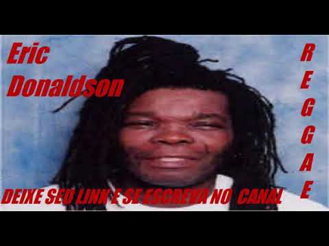 MELO DE CHIQUINHO LIMPO ERIC DONALDSON RECORDANDO PEDRA