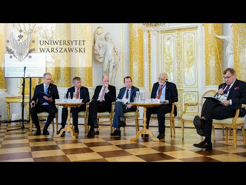 25 lat KRASP: „Strategiczne partnerstwa międzynarodowe KRASP”