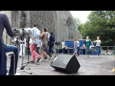 Finale Gavotte Bigoudenne 2012