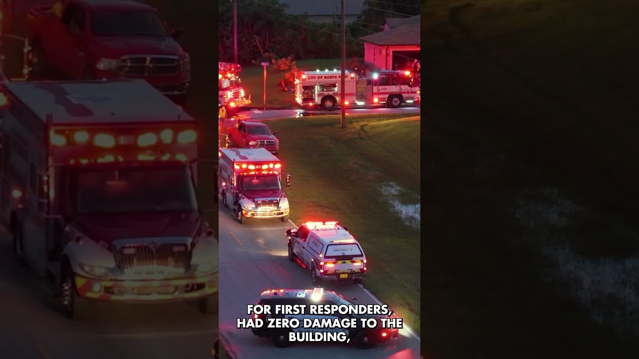 Ep.10 Protecting Our Communities - Build For A Better ROI With Frank Gordon  #icf #community