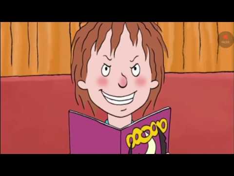 Horrid Henry series 2 half episode part 8