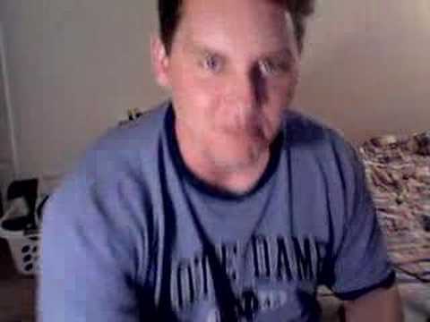 Tom Clark Comedy Lesson