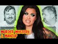 Devil In Disguise As A Killer Clown - John Wayne Gacy Was INSANE | Mystery & Makeup Bailey Sarian