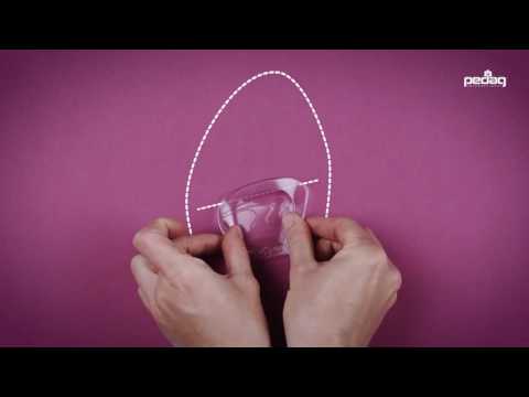 Splayfoot   How gel cushions alleviate foot pain