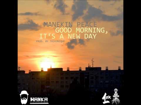 06. Manekin Peace - Rivers (prod. trikunique)