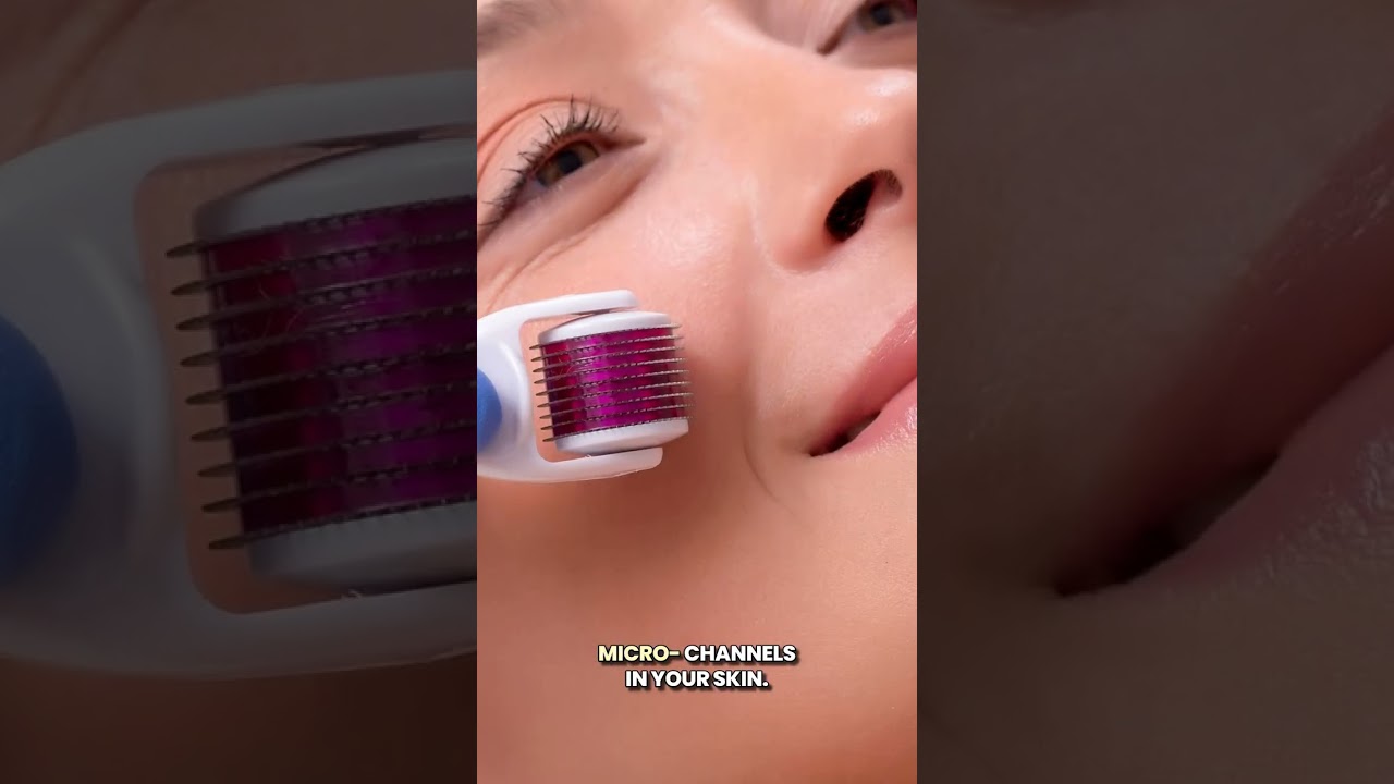 Tired of dull skin or fine lines?