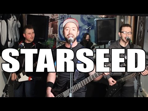 Prologic - Starseed(Cover) Live 2015