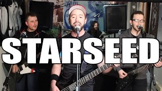 Prologic - Starseed(Cover) Live 2015
