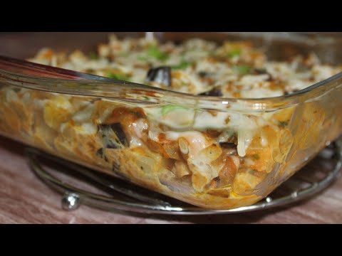 وجبة غداء اقتصادية وسريعة مكونتها خضار 

المكونا...