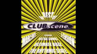 A-Tension Angels (Clubscene Mix)