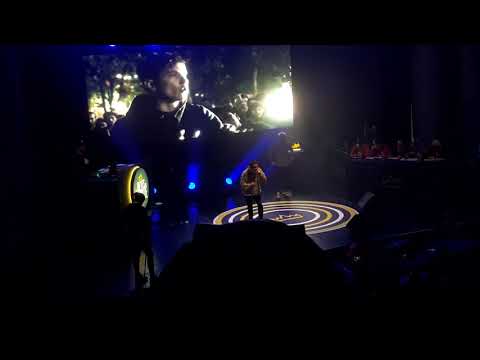 Plets — Minuto de presentación