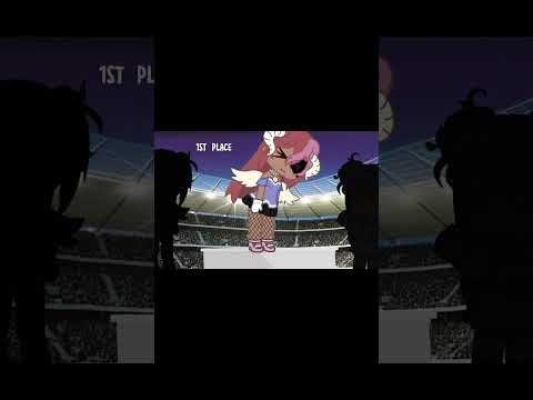 2nd place gacha meme|not og| #gacha #gachaclub #gachameme #gachaedit