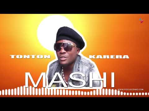 Mwana wama shamuka BUKAVU Aganze Remix Karera Mashi