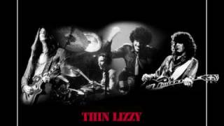 Thin Lizzy - Sha La La (Live Lugwigshafen &#39;75)