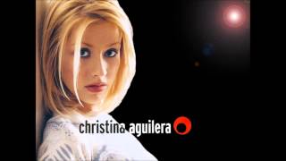 Christina Aguilera - Genie In A Bottle (Micaele 2k13 Remix)