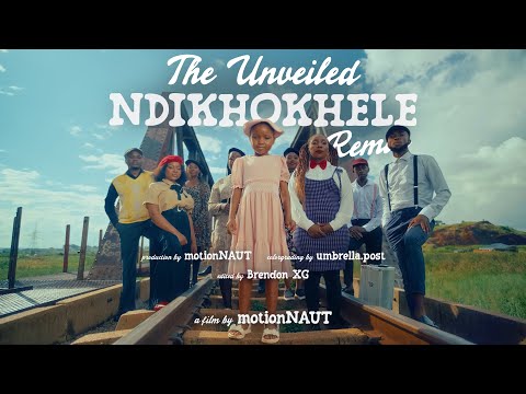 Ndikhokhele by The Unveiled ft Lil Eliana
