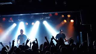 Tremonti - Take You With Me - Live in Oslo 2018