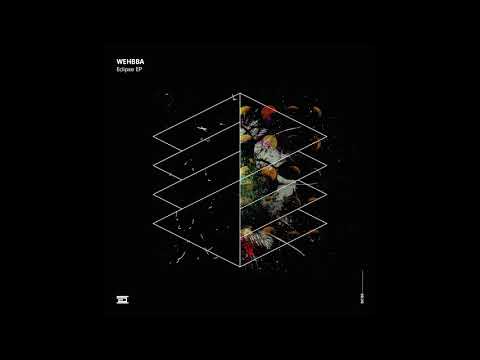 Wehbba - Glasswerk - Drumcode - DC185