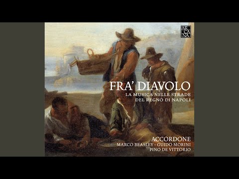 Tarantella di Sannicandro