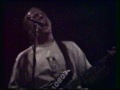 Hot Water Music- Live 8/12/95 Cleveland Hardcore Festival, Cleveland, OH