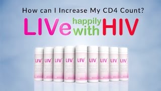 How Can I increase my CD4 Count?