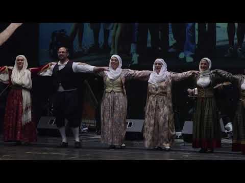 "Συμπεθέρα" - "Ικαριώτικος" - Ικαρία