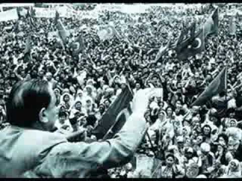 Çoşkun Yılmaz - Biz Geliyoruz