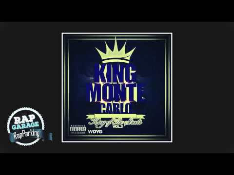 King Monte Carlo — Colossal (Feat. Young Thug)