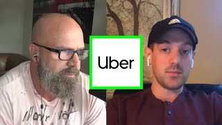Why Driving For Uber is a Total WASTE of Your Time