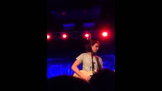 Willow Robinson - Thekla