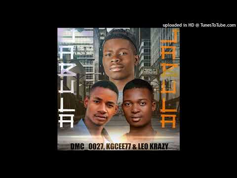 DMC_0027 - Jabula (Feat. Leo krazy & Kgcee77) Música Oficial #Amapiano