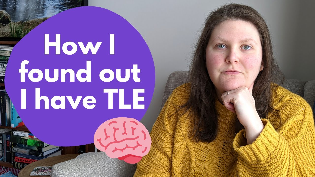 My temporal lobe epilepsy diagnosis story