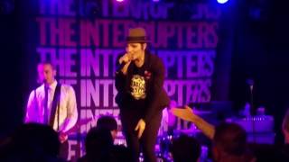 The Interrupters - The Valley