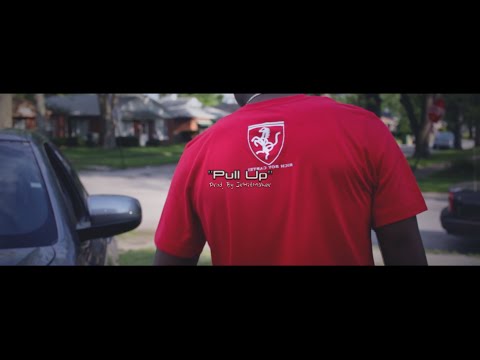 Spade Gucci • Pull Up | [Official Video] Filmed By @RayyMoneyyy
