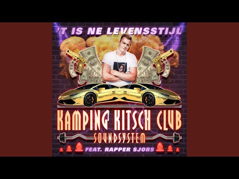 't Is ne levensstijl