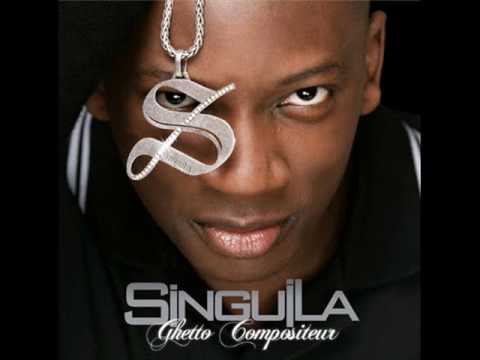 Singuila Feat Jacky | En Bas De Ma Fenetre