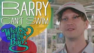 Watch Barry Can't Swim's episode on YouTube